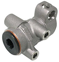 DELPHI LV70145 Repartidor de frenada Repartidor de Freno Regulador de la fuerza de frenado Repartidor de freno