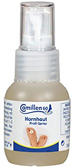 Hornhaut Profi-Spray 50 ml Camillen 60