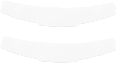 IvyRobes Tab Collar Priest Vicar Clerical Collar for Clergy Shirts or Cassock Robes (2 Pcs)