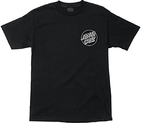 Santa Cruz Herren Ss Opus Dot Graphic Tees (1er Pack)