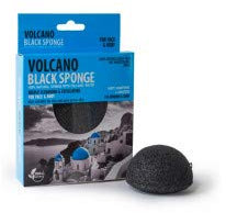 Volcano Black Sponge MINI