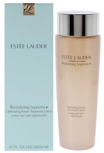 ESTÉE LAUDER Revitalizing Supreme+Optimizing Power Treatment Lotion, 200 ml