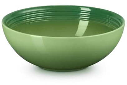 Le Creuset Bamboo Green Serving Bowl 2.2L/24cm