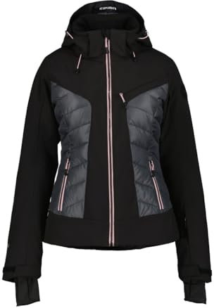 Icepeak Freital Skijacke Damen - 40
