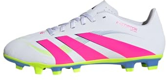 adidas Unisex Bota Predator Club césped Natural seco/multisuperficie