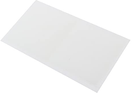 SWOOMEY 10stücke Auto-tickethalter Mit Kunststoff Parkscheinhalter Für Windschutzscheibe Notizhalter Ticket Tasche Schutz Auto-notizhalter