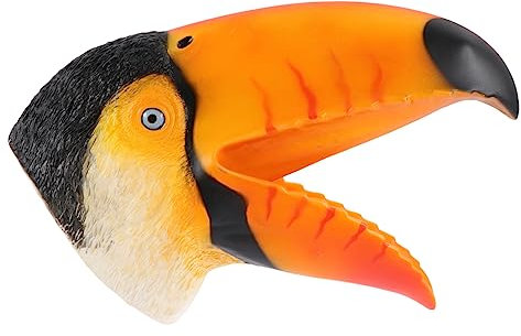 Vaguelly Lustiges Puppenspielzeug Für Jungen Und Mädchen -handpuppe Weich Und Dehnbar Für Kleinkinder