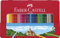 Faber-Castell 115846 - Buntstifte Classic Colour, 36er Metalletui