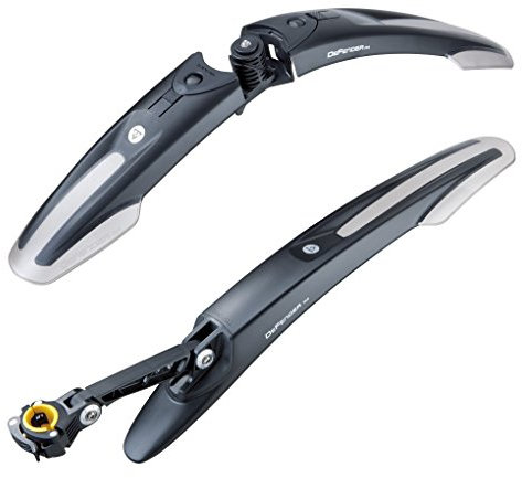 Topeak, Set parafanghi