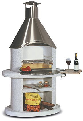 Wellfire Diora Grillkamin