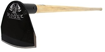 Prohoe Field Hoes - 5 + wide blade
