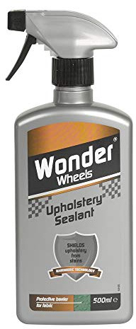 Wonder Wheels WWF505 Upholstery Sealant 500ml