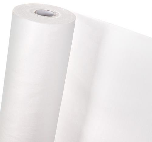 120 g/m² Netze Filtre Drainage désherbant fibres non-tissées 1,0 m x 50 m