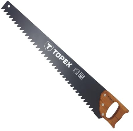 TOPEX HM WIDIA TCT Zementsäge