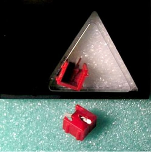 NEW PHONOGRAPH NEEDLE FOR JVC MF-4451 JVC DT29 AN-4482 AN4492 637-D7