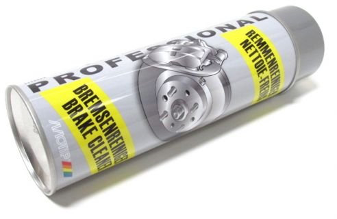 Motip Bremsenreiniger 500ml Spraydose Sprühdose