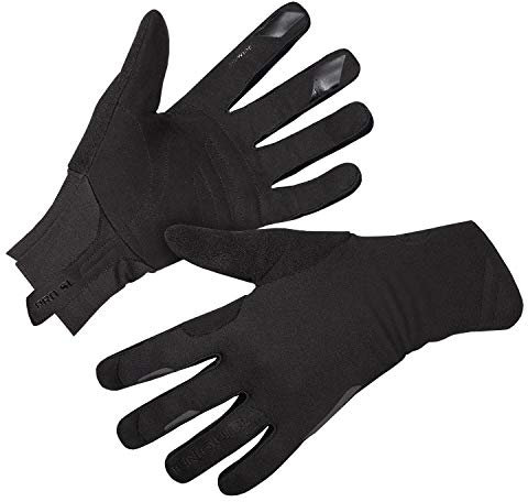 Endura Pro Sl Ii Long Gloves S