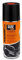 Foliatec Hard Rock Liner 2K Strukturlack, 2-Komponenten-System, Schwarz, 400 ml