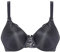 Chantelle HEDONA, Reggiseno Preformato con Ferretto, Intimo Invisibile Donna, Gris Profond/Gris Lavande, 3F