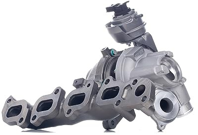 STARK SKCT-1190157 Stück Turbolader für VW Golf VII Schrägheck (5G1, BQ1, BE1, BE2)