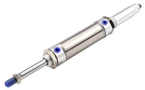 JZGDX Sonda de osciloscopio Digital X1 X10 80Mhz PP-80B Sondas de Prueba de osciloscopio for osciiloscopio de 130 cm de Longitud