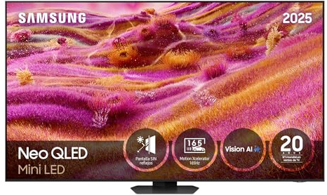 Samsung TV Produit 14