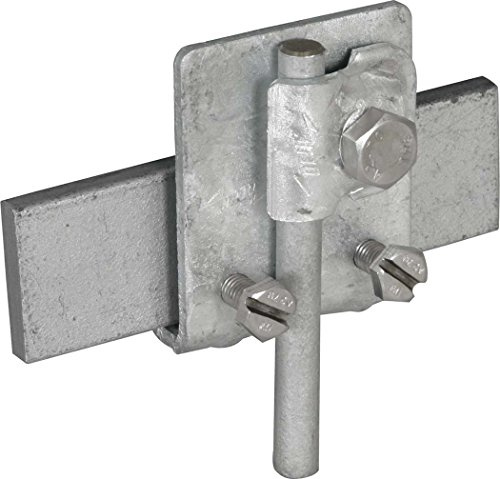 DEHN 365020 – Dreistockklemme Verbindung 0, 7 – 10 Mm St/Tzn