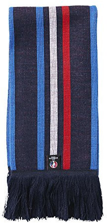 adidas France Schal, Blau