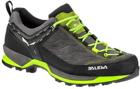 Salewa Ms Mtn Trainer, Ombre Blue/Tender Shot, 9.5, Male