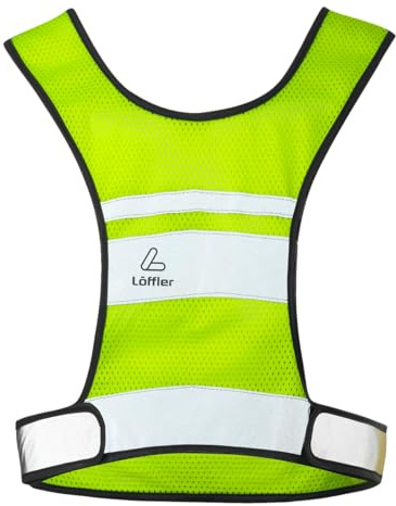 Löffler Unisex Reflex Vest Weste