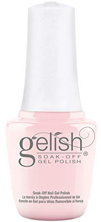 Gelish Mini Curls & Pearls UV Nagellack Gellack Rosa langanhaltend 9ml
