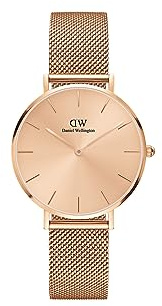 Daniel Wellington DW00100471 Reloj de Damas