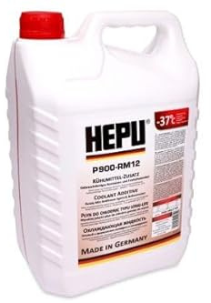 Hepu P900-RM12-005 - Frostschutz