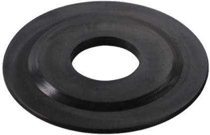 Replacement Toilet Flush Valve Rubber Seal Washer for Siamp Skipper 45 & Storm 33A