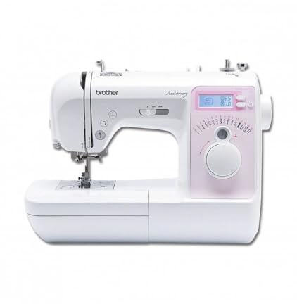 BROTHER Innov-is NV10A Nähmaschine