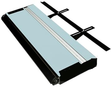 Cintreuse en plastique acrylique PVC, Machine À Cintrer Acrylique À Positionnement D'angle De 650mm, Feuille De Plastique PVC, Boîte À Lumière Acrylique À Chaud pour diverses feuilles de plastique