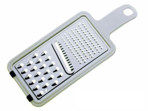 PEDRINI-GRATTUGIA UNIVERSALE ACCIAIO INOX