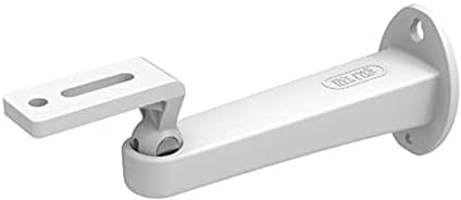 ds-1296zj-h Aluminium Verstellbare Wandhalterung Deckenhalterung 196 mm 360 ° Universal Kamera Halterung Ständer CCTV Sicherheit Zubehör für CCTV CCD Box Körper Dome Bullet Camera
