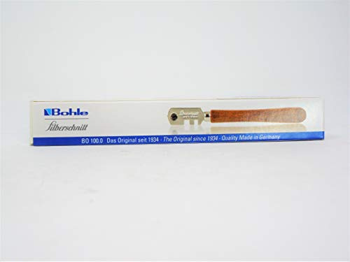 Glasschneider, M/MAD 6 Silberschnitt