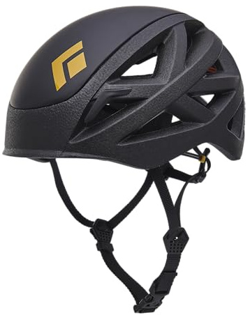 Black Diamond Vapor Helmet Größe S-M Black