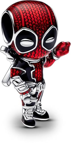 Pandora Charms Marvel