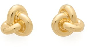 Kate Spade New York Double Knot Studs