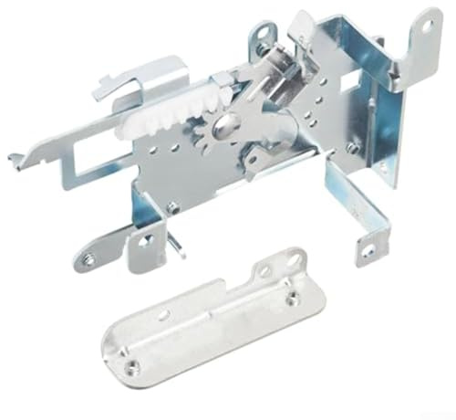 babominimer Soporte de control de marcha atrás para tractor de césped 597209 compatible con modelos 194702-0102-01, 194702-0113-01, 194702-0114-01 y 194702-0114-02