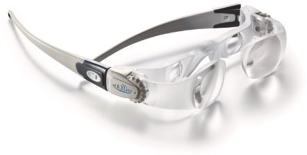 Profesionelle Lupenbrille Eschenbach MaxDetail 2 PRO