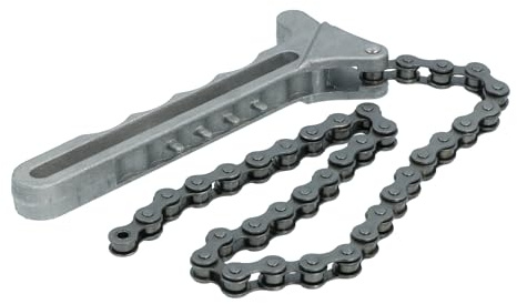 CARPOINT Clé filtre à huile 0678007