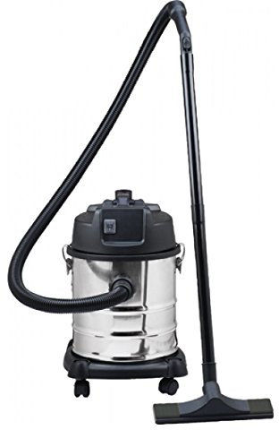 Yamato 7010500 Aspirador Yamato Inoxidable 20 Litros / 1200 W.