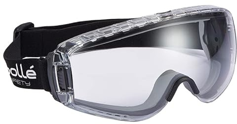 Bollé Pilot Lunettes de sécurité - Bopilopsi