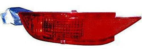 DIEDERICHS Nebelschlussleuchte 1405097