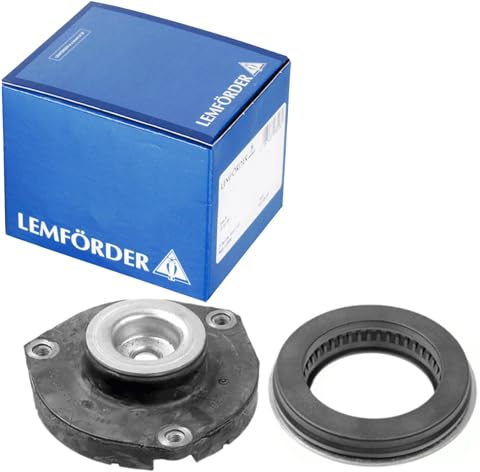 Lemförder Reparatursatz Federbeinlager Vorderachse für Polo 9N Fabia II