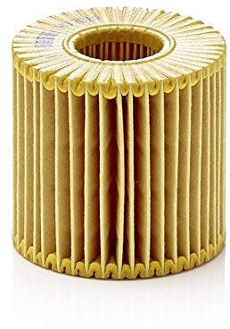 MANN-FILTER HU 7019 z Filtre à huile - VÉHICULE DE TOURISME + UTILITAIRES